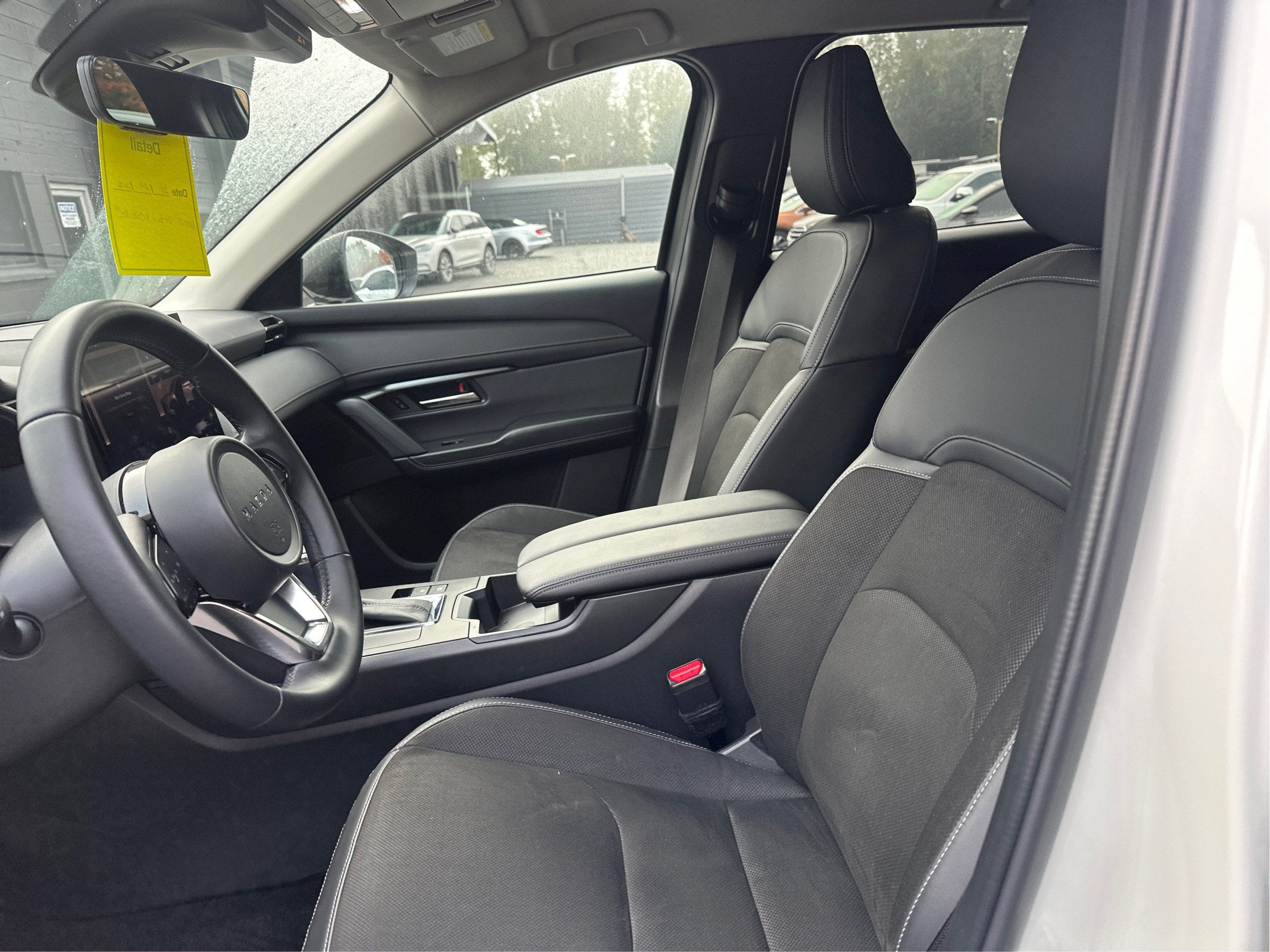 2026 Mazda Mazda CX-5 Preferred AWD