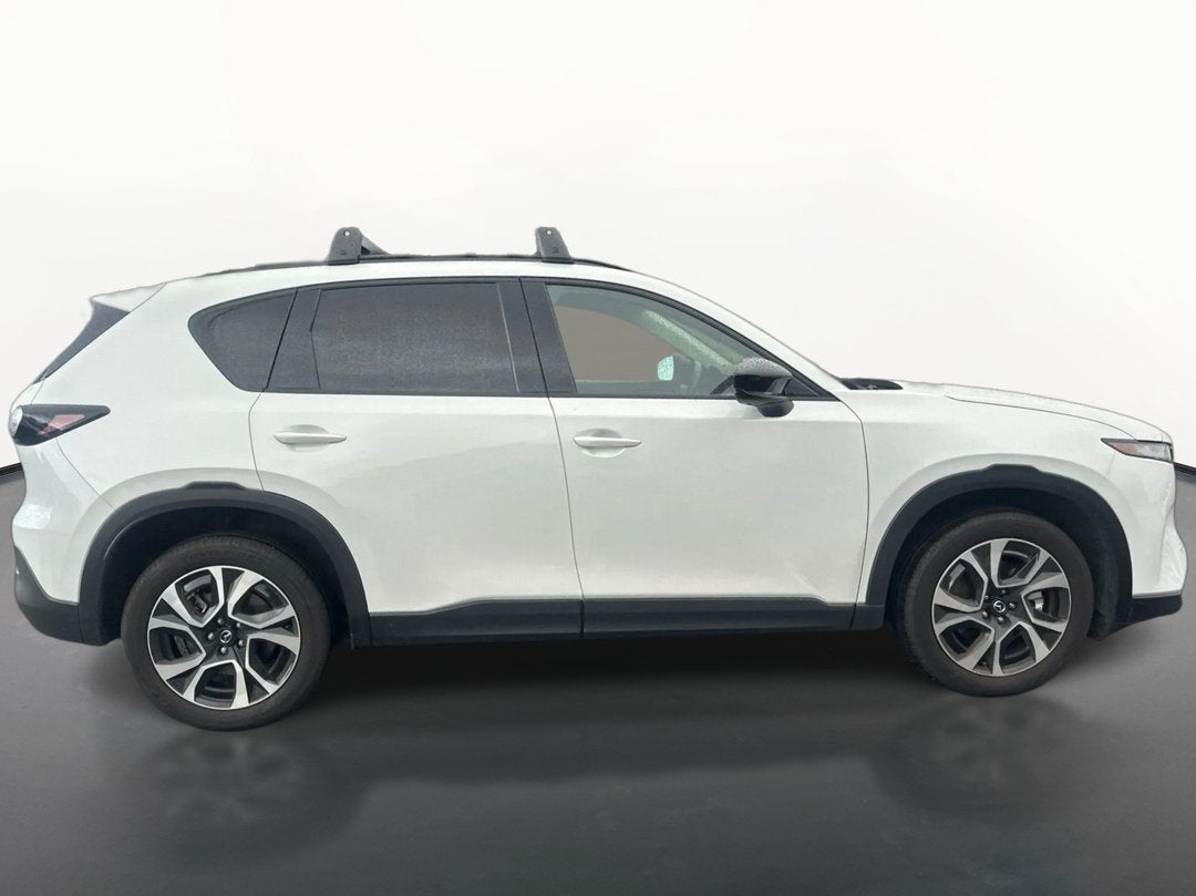 2026 Mazda Mazda CX-5 Preferred AWD
