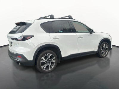 2026 Mazda Mazda CX-5 Preferred AWD