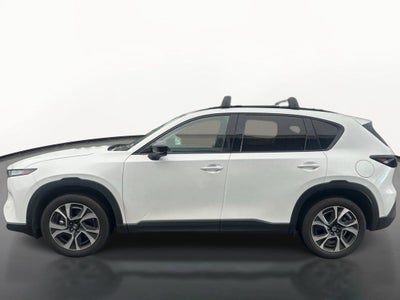 2026 Mazda Mazda CX-5 Preferred AWD
