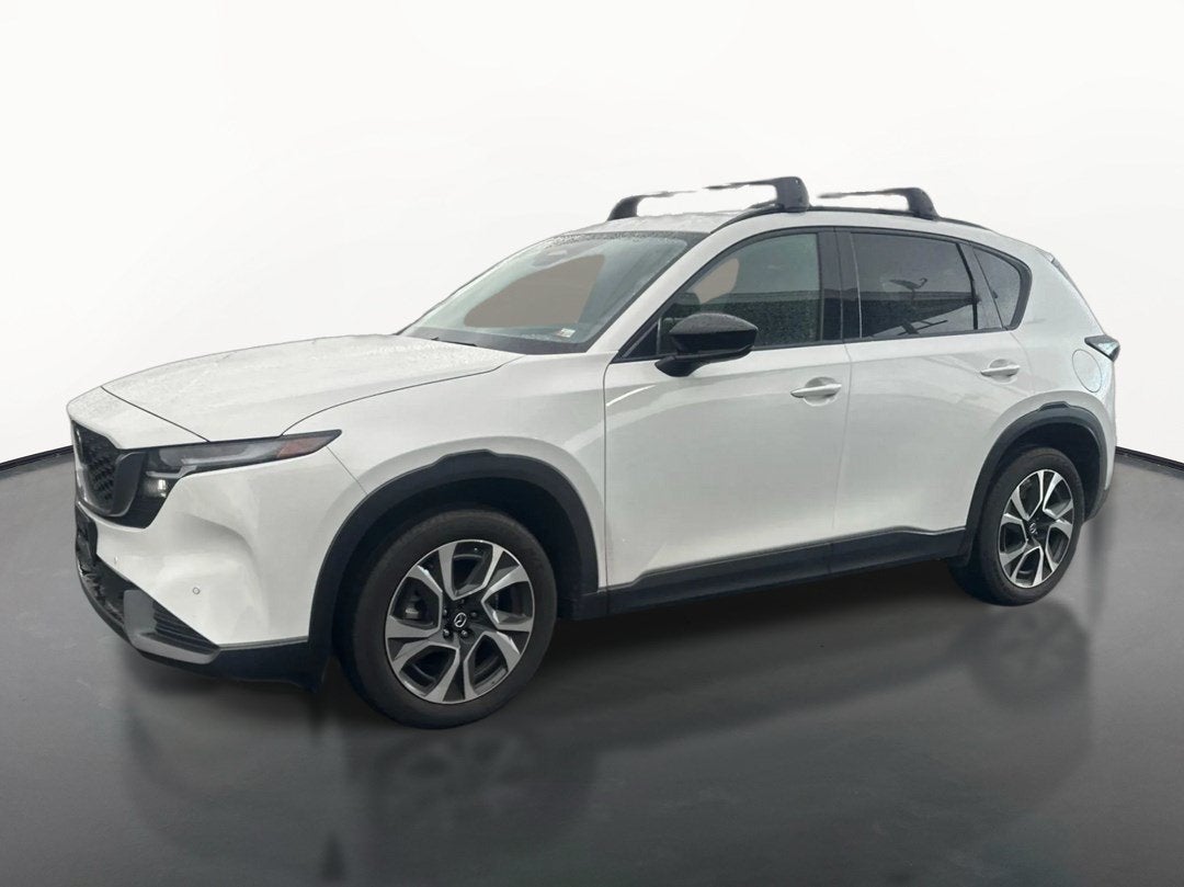 2026 Mazda Mazda CX-5 Preferred AWD