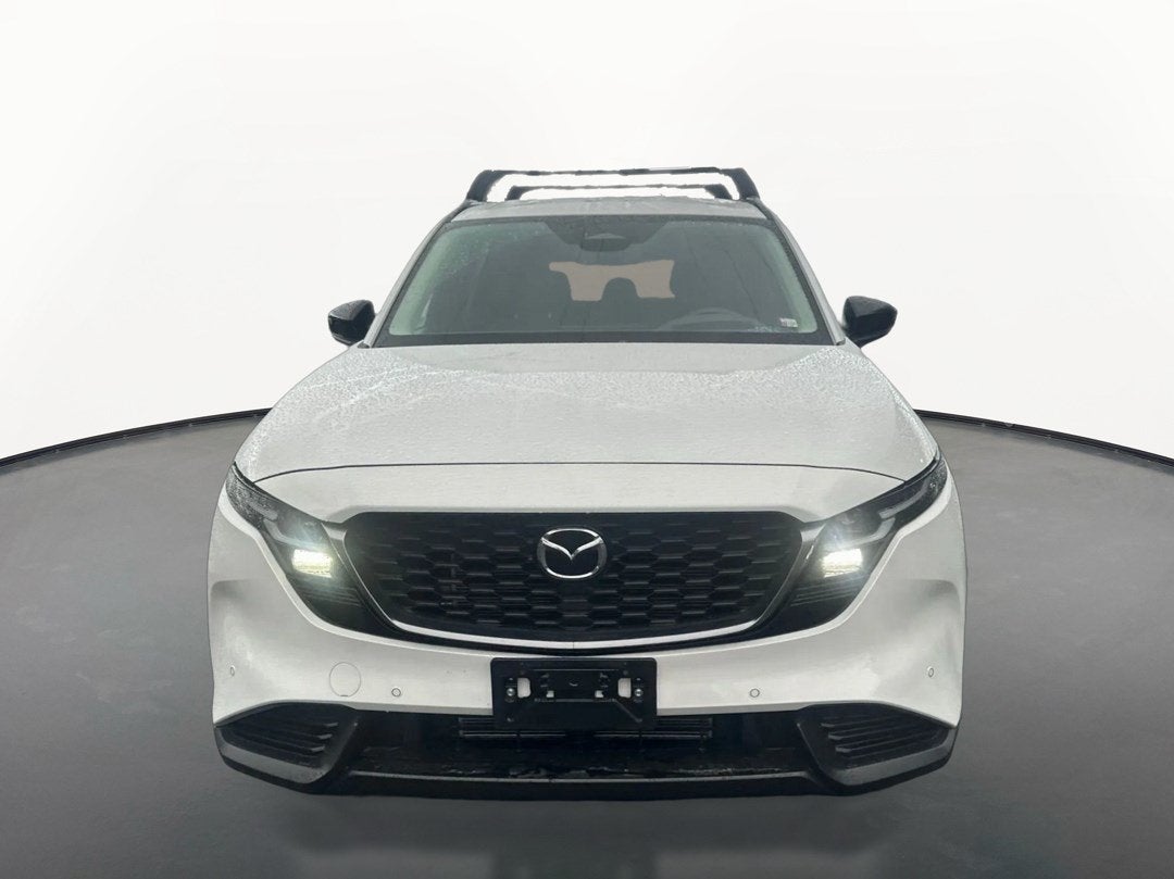 2026 Mazda Mazda CX-5 Preferred AWD