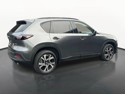 2026 Mazda Mazda CX-5 Preferred AWD