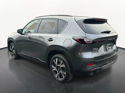 2026 Mazda Mazda CX-5 Preferred AWD