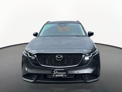2026 Mazda Mazda CX-5 Preferred AWD