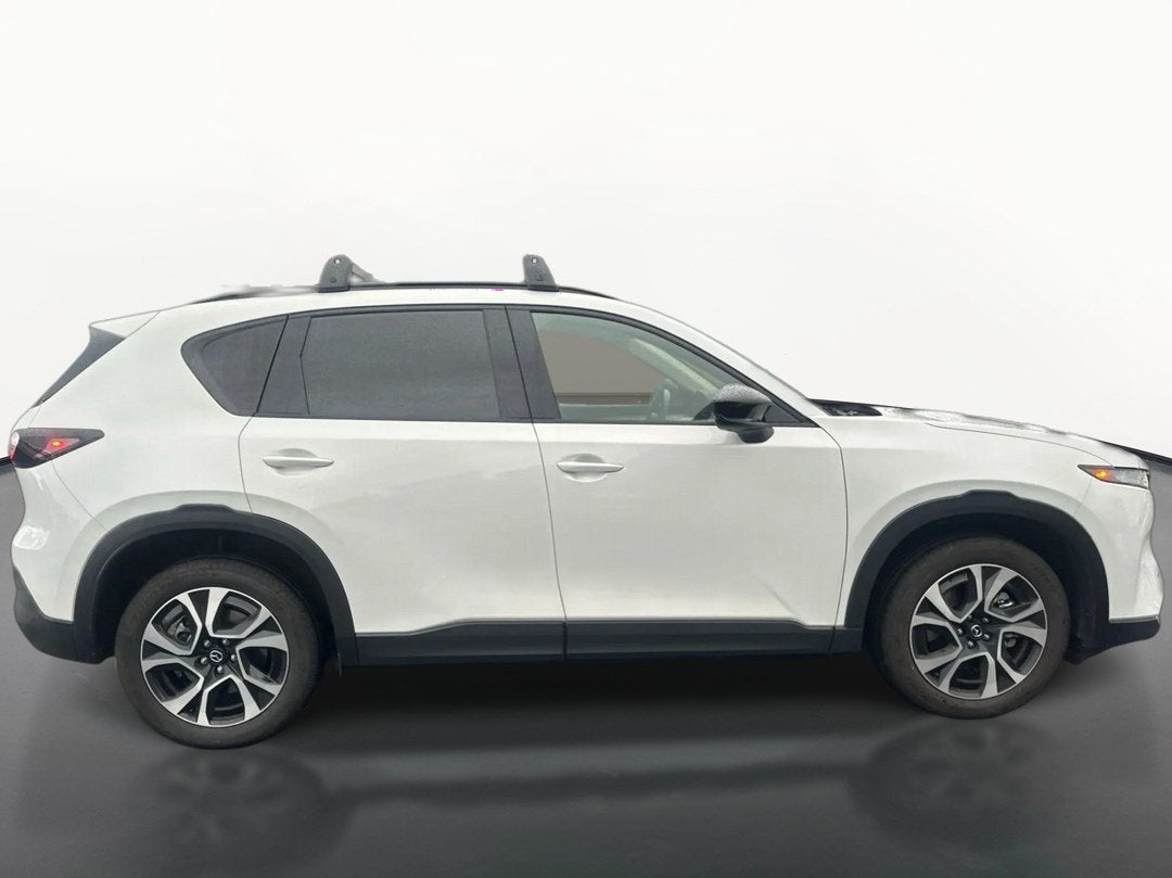 2026 Mazda Mazda CX-5 Preferred AWD
