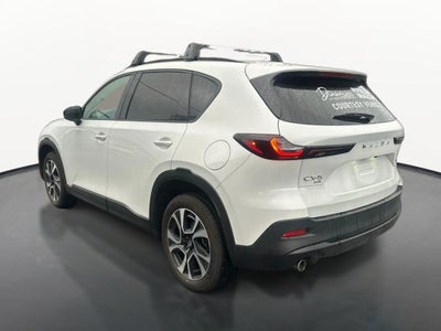 2026 Mazda Mazda CX-5 Preferred AWD