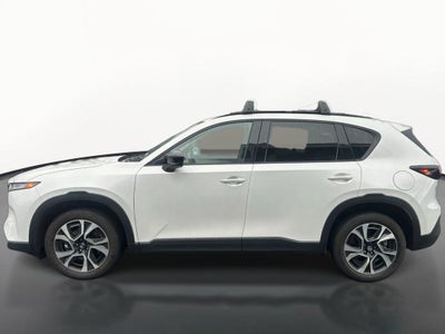 2026 Mazda Mazda CX-5 Preferred AWD