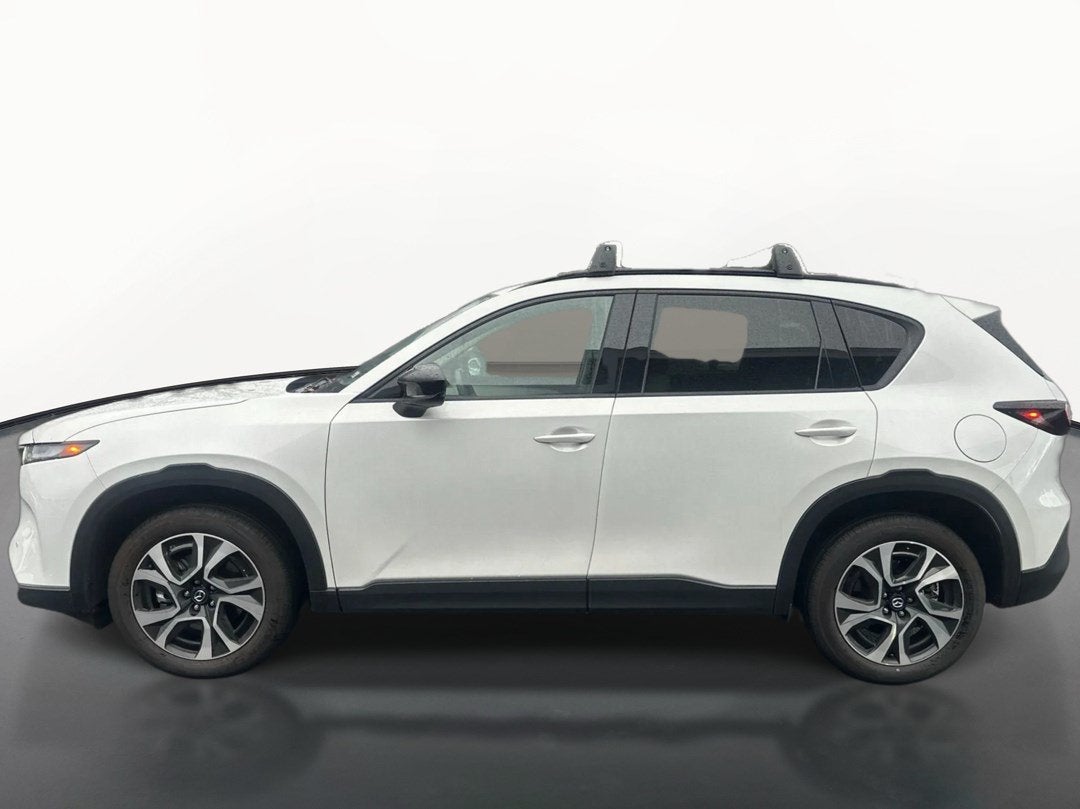 2026 Mazda Mazda CX-5 Preferred AWD