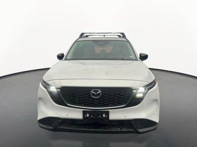 2026 Mazda Mazda CX-5 Preferred AWD