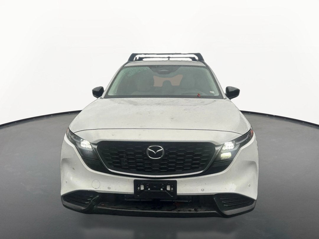 2026 Mazda Mazda CX-5 Preferred AWD