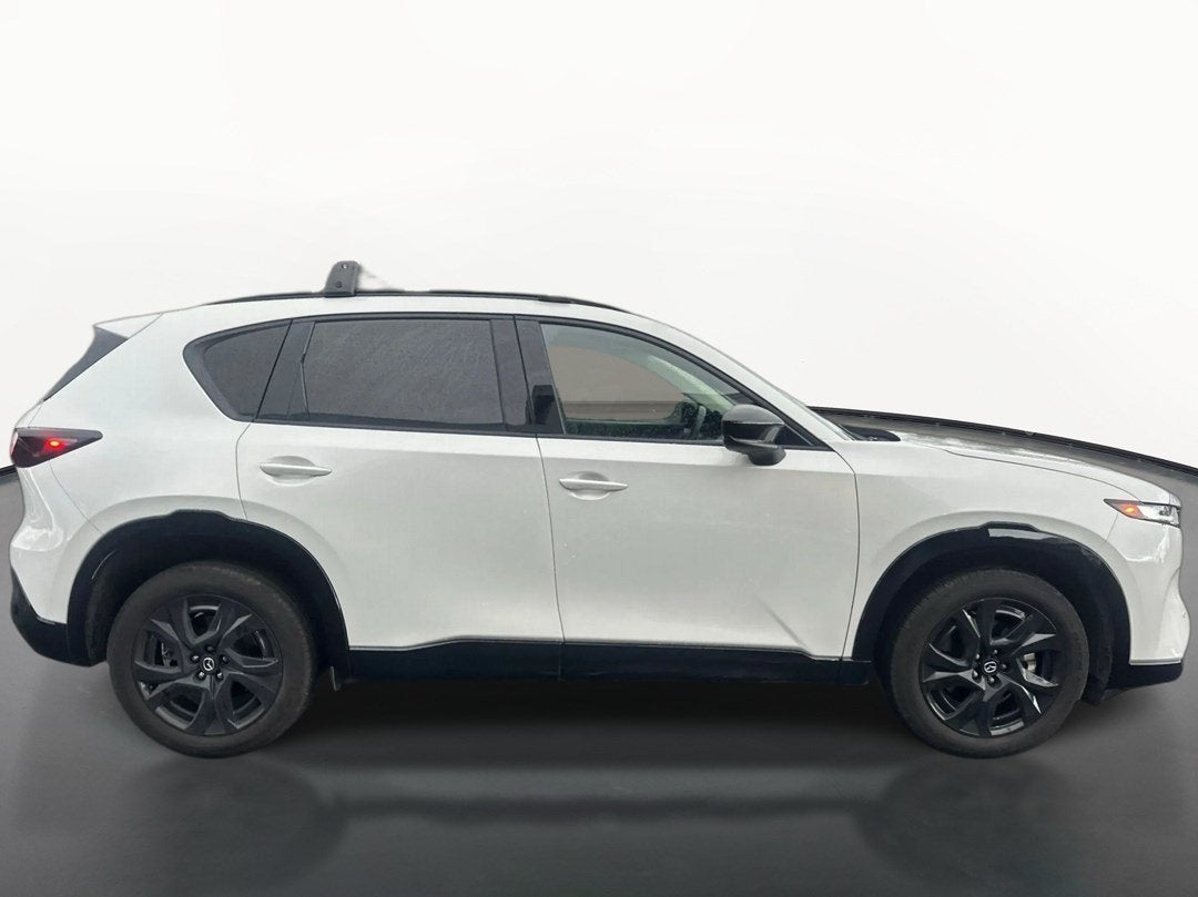 2026 Mazda Mazda CX-5 Premium AWD