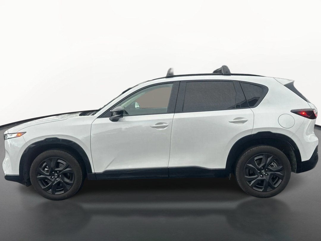 2026 Mazda Mazda CX-5 Premium AWD