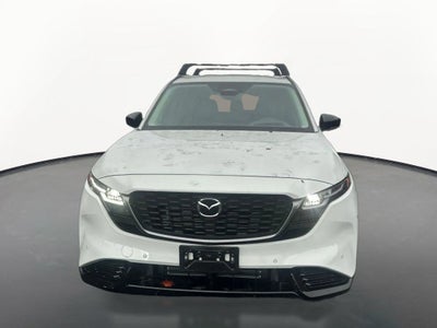 2026 Mazda Mazda CX-5 Premium AWD