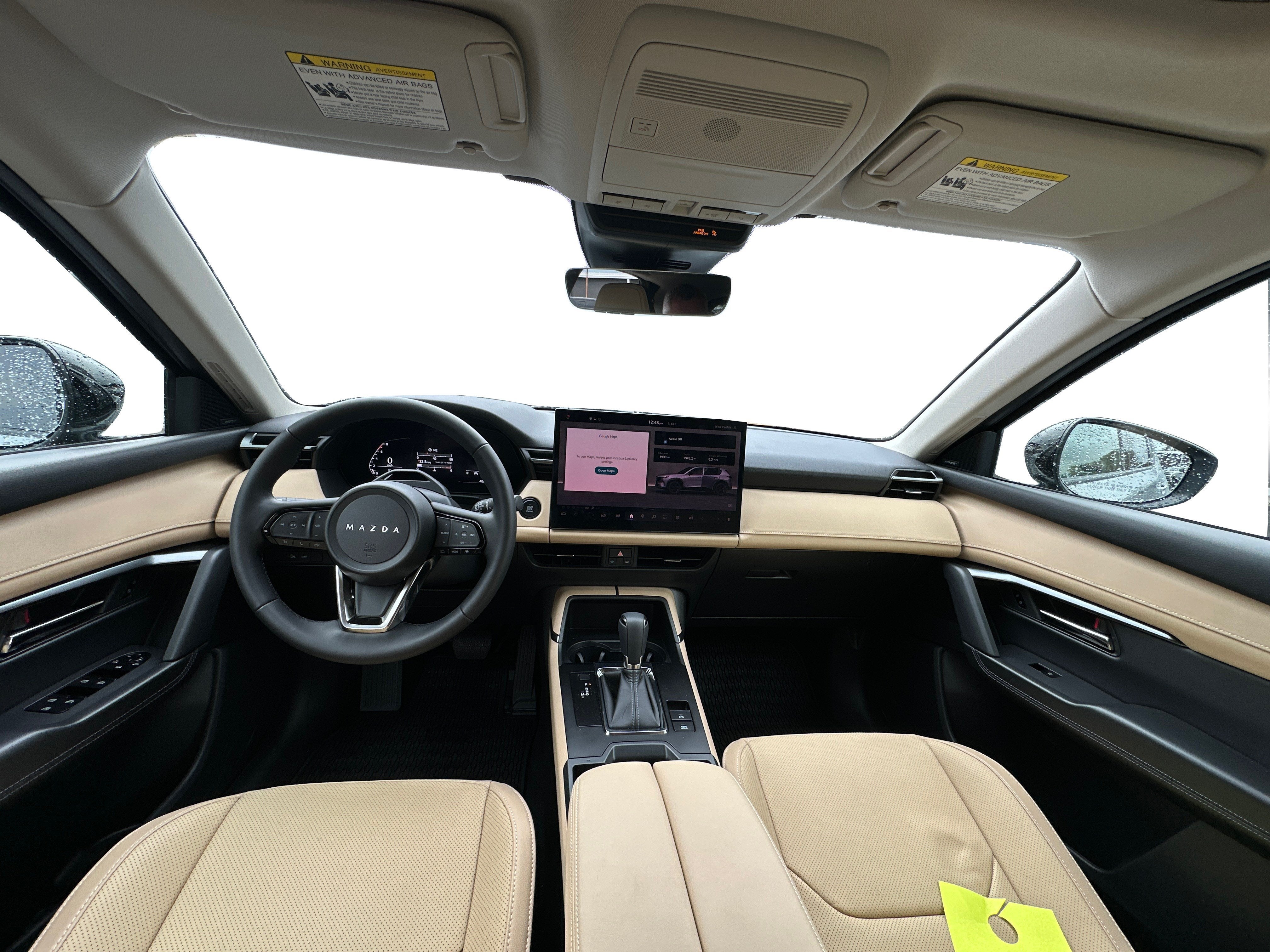 2026 Mazda Mazda CX-5 Premium Plus AWD