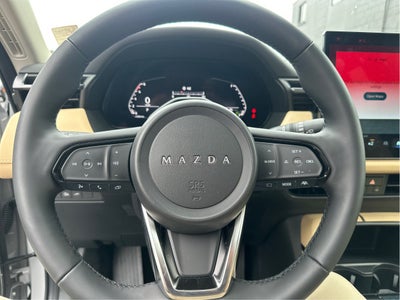 2026 Mazda Mazda CX-5 Premium Plus AWD