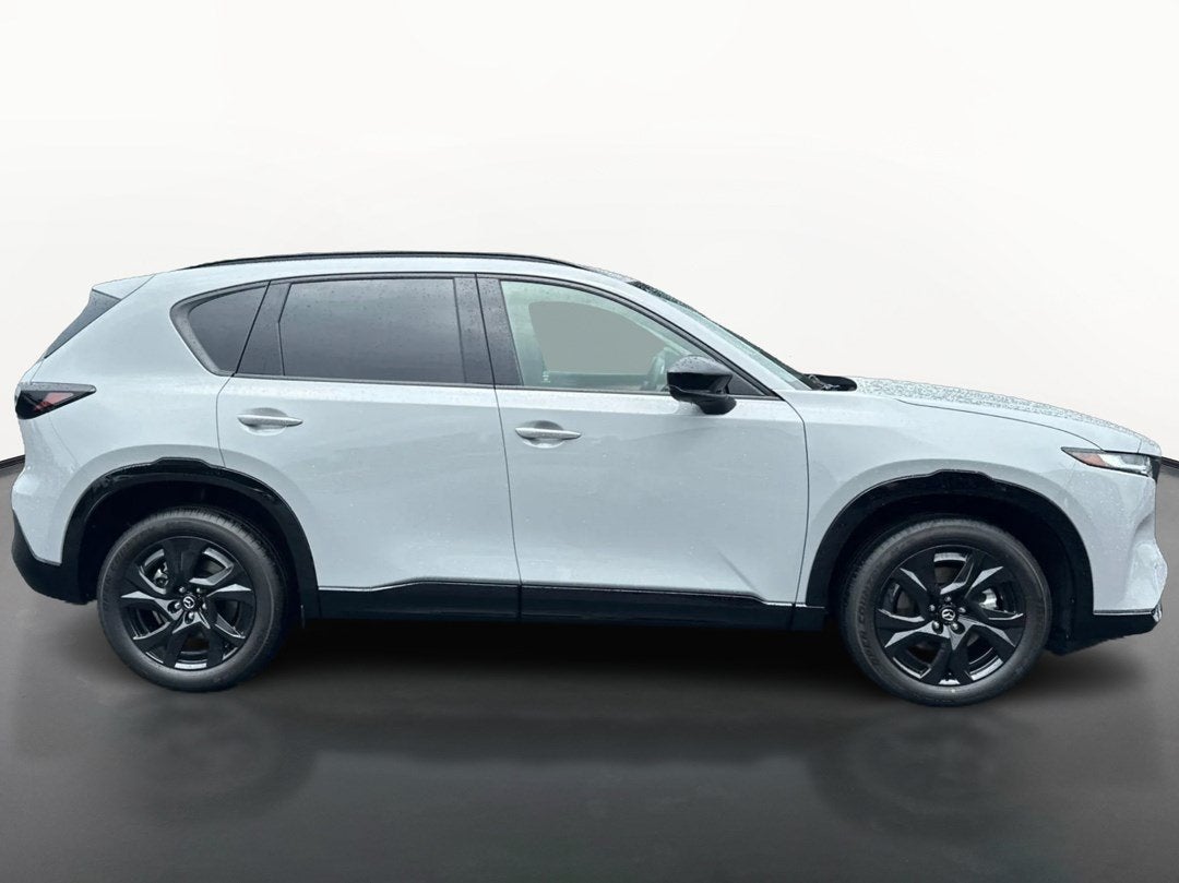 2026 Mazda Mazda CX-5 Premium Plus AWD