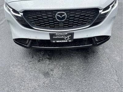 2026 Mazda Mazda CX-5 Premium Plus AWD