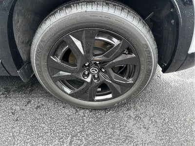 2026 Mazda Mazda CX-5 Premium Plus AWD