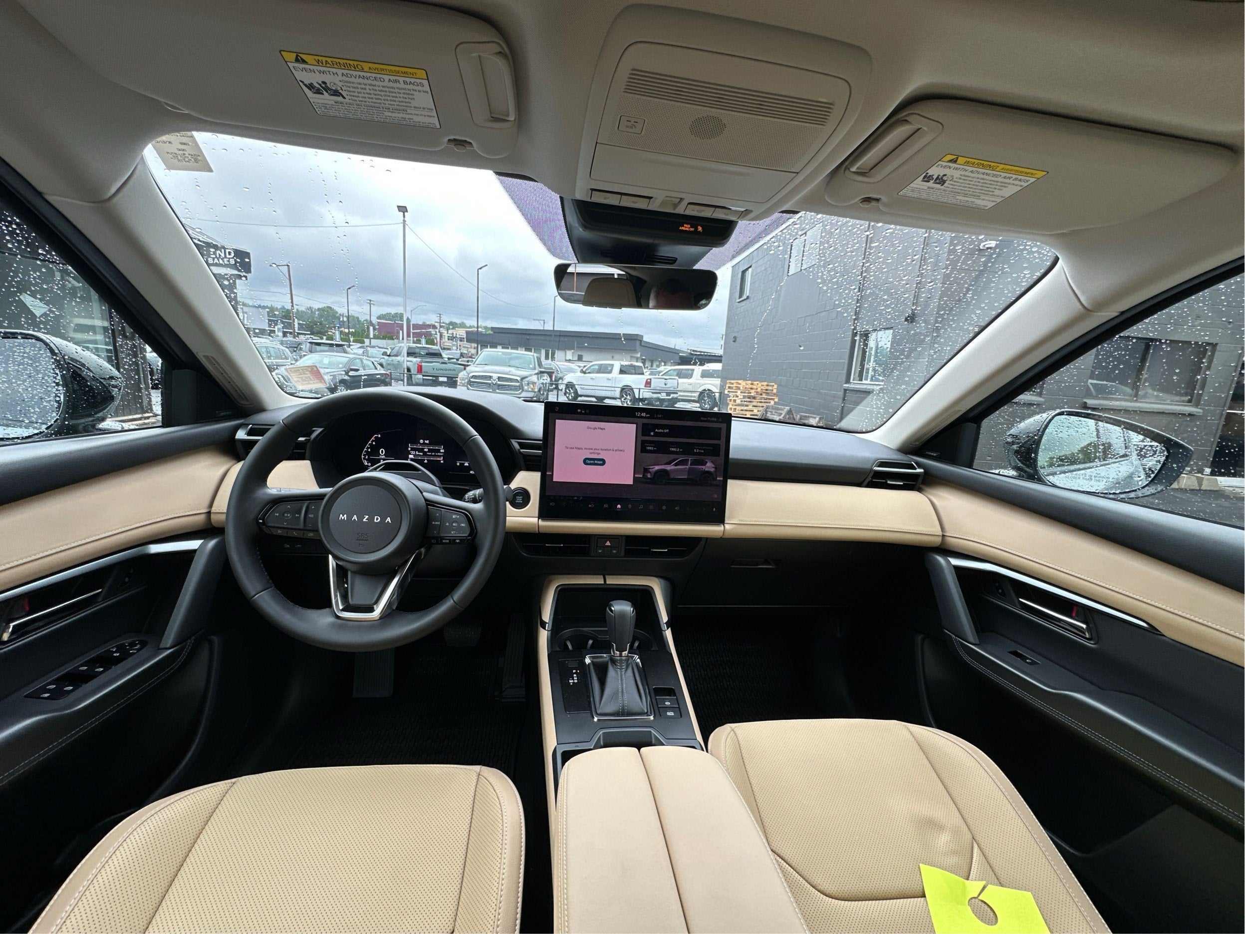 2026 Mazda Mazda CX-5 Premium Plus AWD