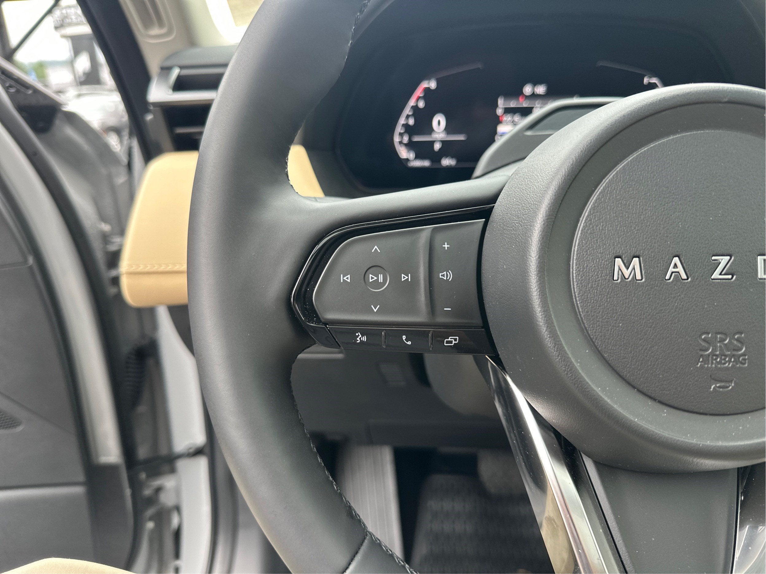 2026 Mazda Mazda CX-5 Premium Plus AWD