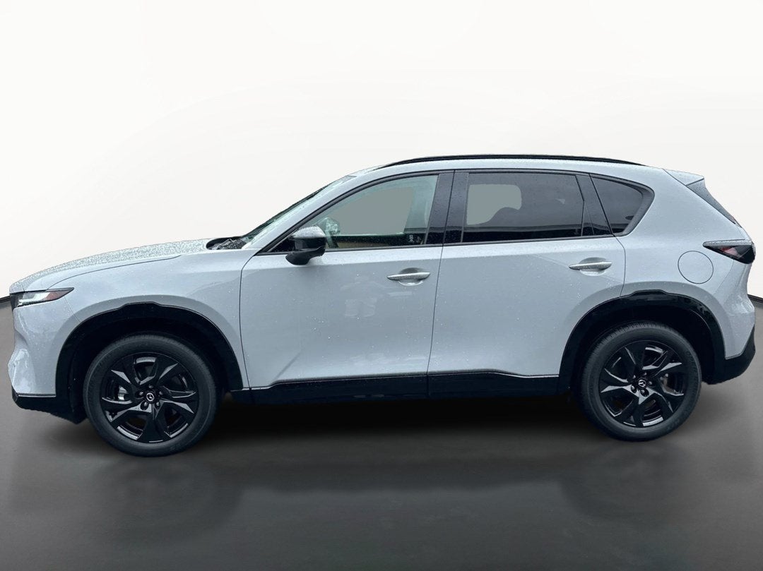 2026 Mazda Mazda CX-5 Premium Plus AWD