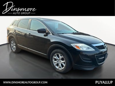 2012 Mazda Mazda CX-9 Touring AWD
