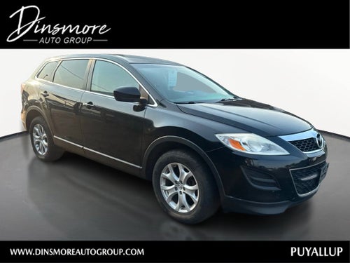 2012 Mazda Mazda CX-9 Touring AWD