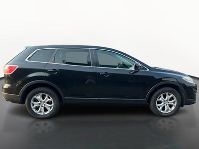 2012 Mazda Mazda CX-9 Touring AWD