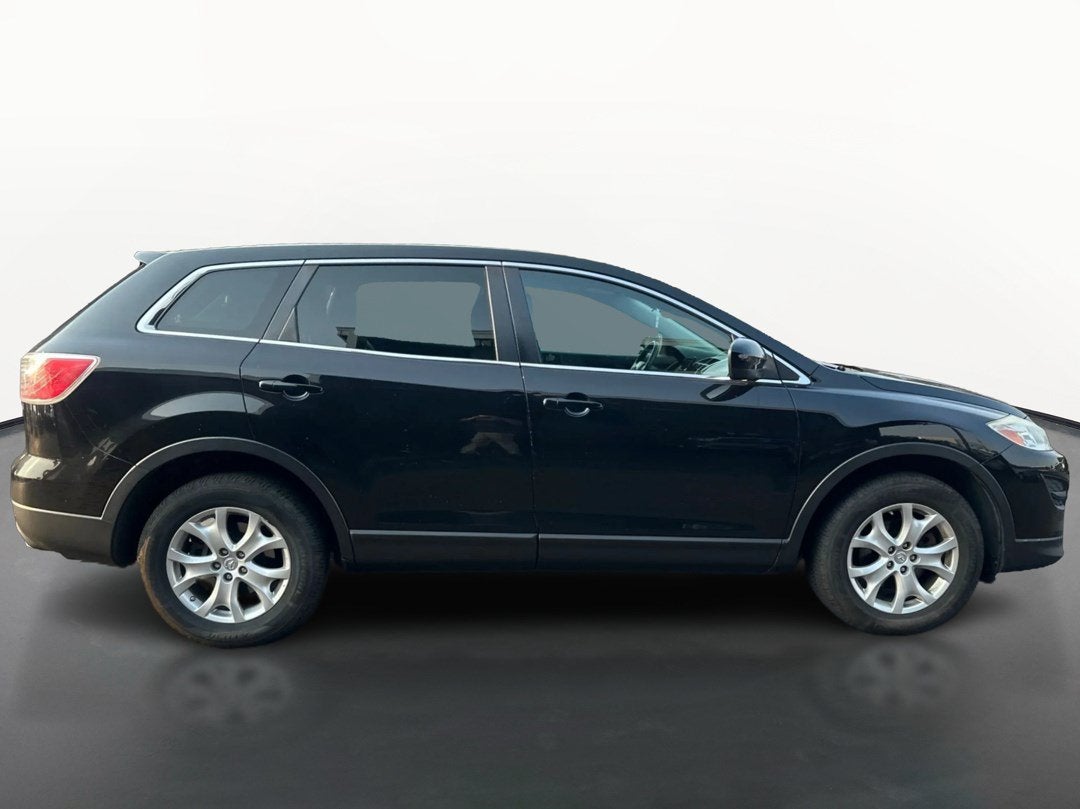 2012 Mazda Mazda CX-9 Touring AWD