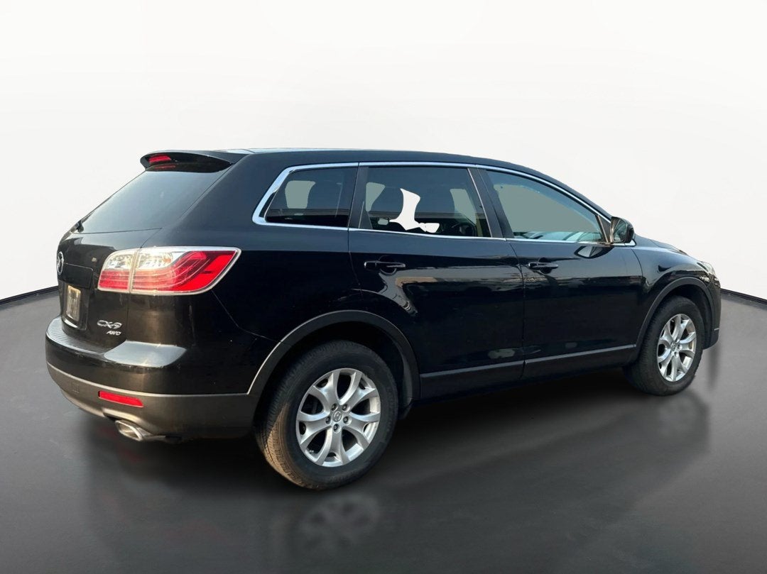 2012 Mazda Mazda CX-9 Touring AWD