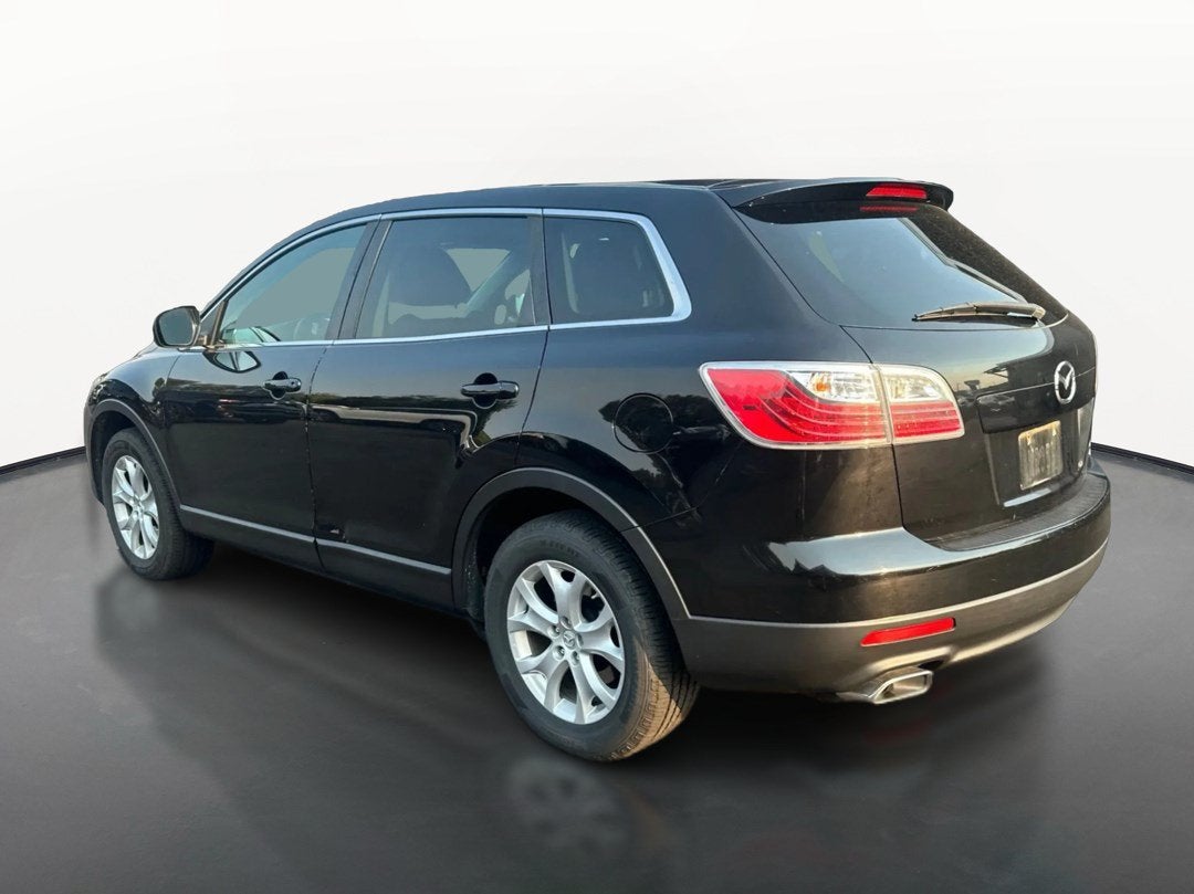 2012 Mazda Mazda CX-9 Touring AWD