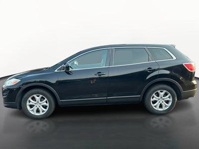 2012 Mazda Mazda CX-9 Touring AWD
