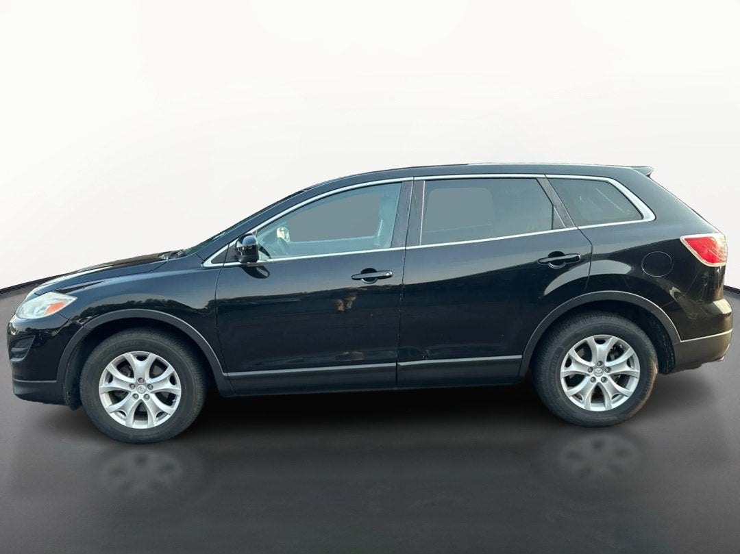 2012 Mazda Mazda CX-9 Touring AWD