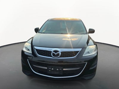 2012 Mazda Mazda CX-9 Touring AWD