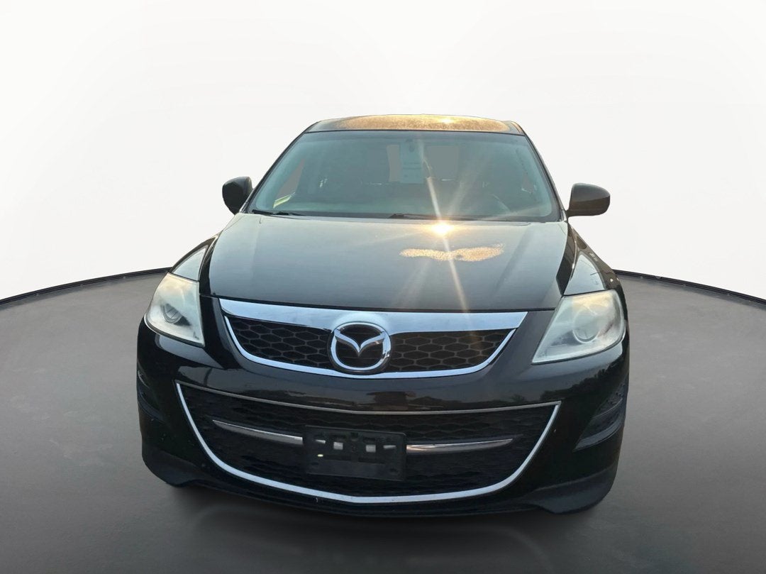 2012 Mazda Mazda CX-9 Touring AWD