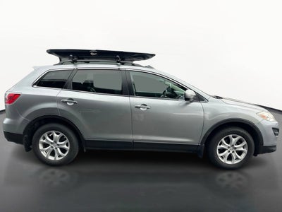 2011 Mazda Mazda CX-9 Touring