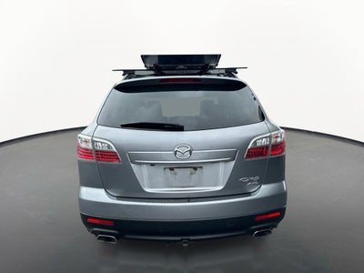 2011 Mazda Mazda CX-9 Touring