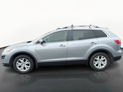 2011 Mazda Mazda CX-9 Touring