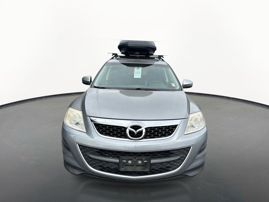 2011 Mazda Mazda CX-9 Touring