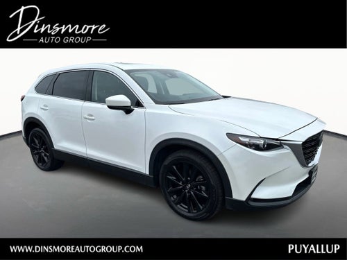 2023 Mazda Mazda CX-9 Touring Plus AWD
