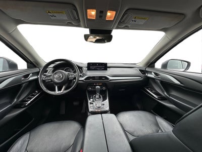 2023 Mazda Mazda CX-9 Touring Plus AWD