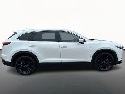 2023 Mazda Mazda CX-9 Touring Plus AWD