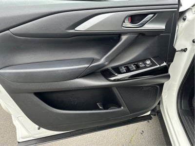 2023 Mazda Mazda CX-9 Touring Plus AWD