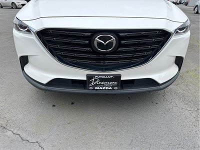 2023 Mazda Mazda CX-9 Touring Plus AWD