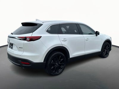 2023 Mazda Mazda CX-9 Touring Plus AWD