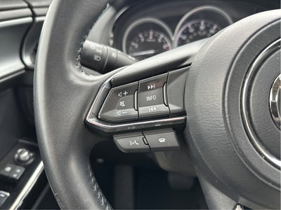 2023 Mazda Mazda CX-9 Touring Plus AWD