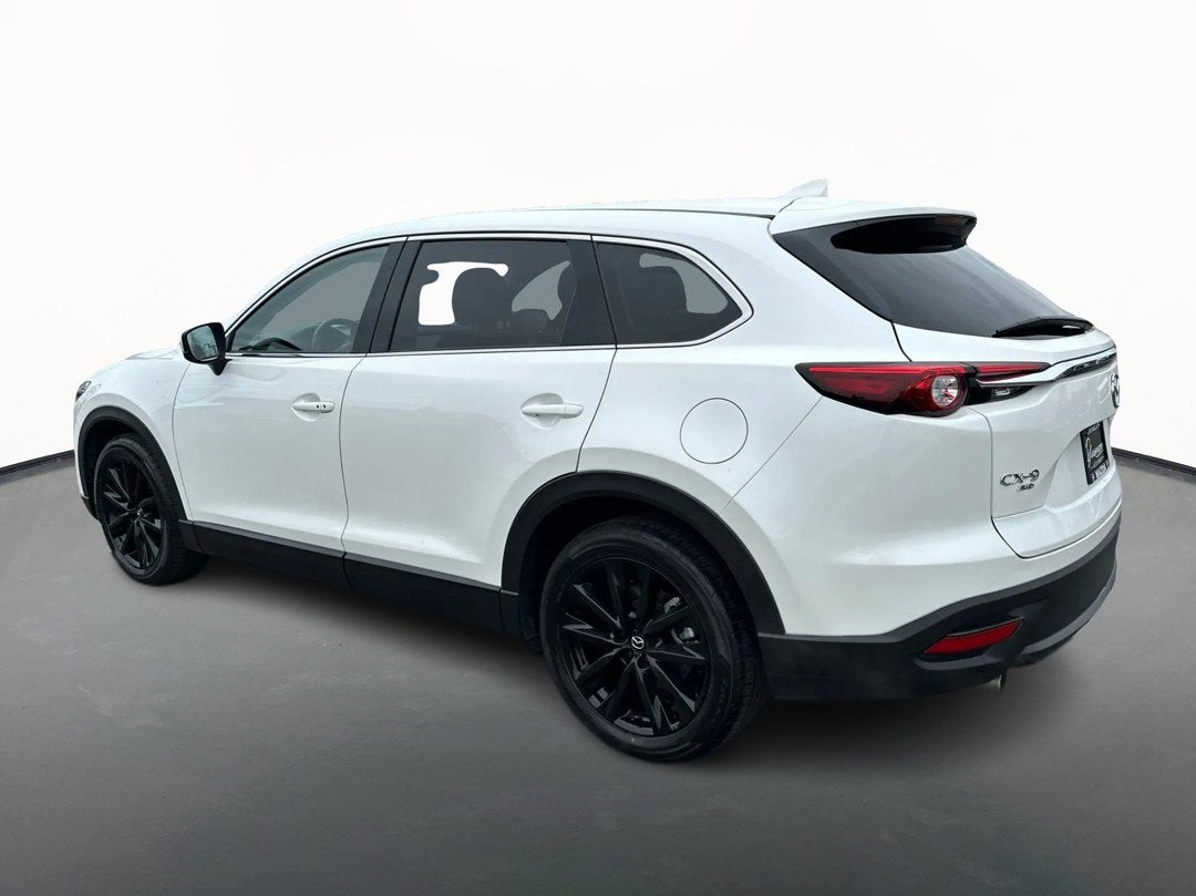 2023 Mazda Mazda CX-9 Touring Plus AWD