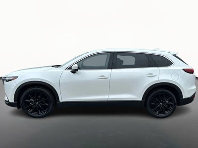 2023 Mazda Mazda CX-9 Touring Plus AWD