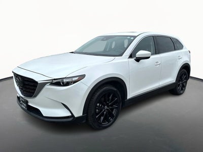 2023 Mazda Mazda CX-9 Touring Plus AWD